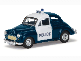 MORRIS MINOR 1000 LOTHIANS & PEEBLES CONSTABULARY VA05809