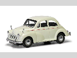 MORRIS MINOR 1000 SNOWBERRY WHITE VA05811