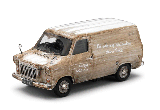 FORD TRANSIT VAN MKI WEATHERED FINISH VA06625