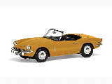 TRIUMPH SPITFIRE MK3 SAFFRON VA06713