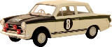 FORD CORTINA MKI 1966 RAC RALLY VA07306