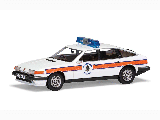 ROVER SD1 VITESSE GRAMPIAN POLICE VA09013