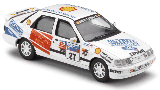 COLIN MCRAE TRIBUTE FORD SIERRA COSWORTH-VA10010