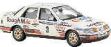 MOTORSPORT FORD SIERRA COSWORTH VA10011