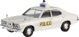 FORD CORTINA MKIII GT HAMPSHIRE POLICE VA10304