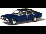 FORD CORTINA MK3 2000GT MARINE BLUE VA10318