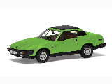 TRIUMPH TR7 FHC TRITON GREEN VA10509