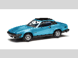 TRIUMPH TR7 2.0 FHC PERSIAN AQUA VA10510