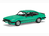 FORD CAPRI MK3 3.0S PEPPERMINT SEA GREEN VA10815A