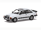 FORD ESCORT MK3 RS1600i DIAMOND WHITE VA11009