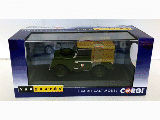LAND ROVER SERIES 1 LINCOLN TRANSPORT VA11105