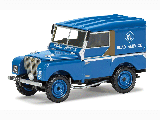 LAND ROVER SERIES 1 80" RAC ROAD SERVICE VEHICLE VA11116