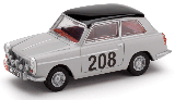 AUSTIN A40 FARINA MONTE CARLO RALLY VA11200