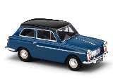 AUSTIN A40 FARINA OCEAN BLUE-VA11206