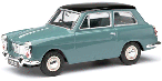 AUSTIN A40 FARINA MKI COUNTRYMAN HORIZON BLUE/BLACK VA11208