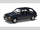 VAUXHALL NOVA 1.3SR MONACO BLUE VA11406