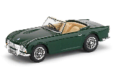 TRIUMPH TR4 BRITISH RACING GREEN-VA11504