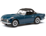 TRIUMPH TR5 VALENCIA BLUE VA11506