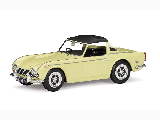 TRIUMPH TR5 JASMINE YELLOW VA11509