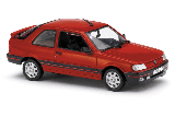 PEUGEOT 309 MK.2 1.9 GTI CHERRY RED-VA11601