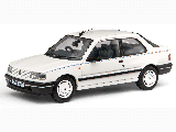 PEUGEOT 309 STYLE ALPINE WHITE RHD VA11607A