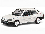 PEUGEOT 309 CHORUS ALPINE BLANCHE LHD (FRENCH) VA11607B