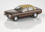 FORD CORTINA MKIV GHIA ROMAN BRONZE-VA11900