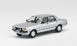 FORD CORTINA MKIV 2.0S STRATO SILVER-VA11902