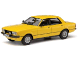 FORD CORTINA MKIV 2.0S SIGNAL YELLOW VA11905