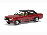 FORD CORTINA MK4 2.0 GHIA JUPITER RED RHD (UK) VA11910A