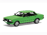 FORD CORTINA MK4 3.0S GRASS GREEN(FORD SOUTH AFRICA) VA11911