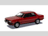 FORD CORTINA MK4 2.0S VENETIAN RED VA11918