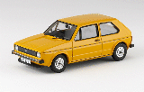 VOLKSWAGEN GOLF MKI MARINO YELLOW-VA12001