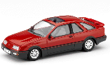 FORD SIERRA XR4i CARDINAL RED-VA12200