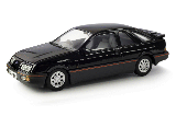 FORD SIERRA XR4i BLACK VA12203