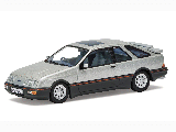 FORD SIERRA XR4i STRATO SILVER VA12204