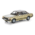 FORD GRANADA MKII 2.8i OYSTER GOLD-VA12400