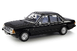 FORD GRANADA MKII 2.8i GHIA BLACK VA12403