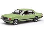 FORD GRANADA MKII 2.3L HIGHLAND GREEN VA12404