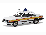 FORD GRANADA MK2 2.8i SUSSEX POLICE VA12411