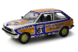 FORD FIESTA MKI 1300 ALAN CURNOW 1980-VA12502