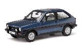 FORD FIESTA MKI XR2 CASPIAN BLUE VA12504