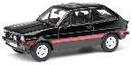 FORD FIESTA MKI SUPERSPORT BLACK VA12505