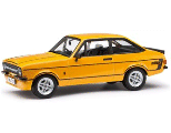 FORD ESCORT MKII RS MEXICO SIGNAL AMBER VA12603