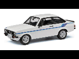 FORD ESCORT MK2 HARRIER DIAMOND WHITE VA12605