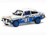 FORD ESCORT MK2 RS1800 1979 RAC RALLY JOHN TAYLOR VA12610