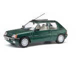 PEUGEOT 205 ROLAND GARROS GREEN VA12704