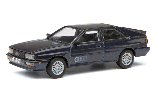 AUDI QUATTRO MK2 NORDIC BLUE METALLIC VA12900