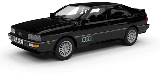 AUDI QUATTRO 20V PANTHER BLACK METALLIC VA12904