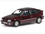 VAUXHALL ASTRA MK2 GTE BORDEAUX RED VA13205B